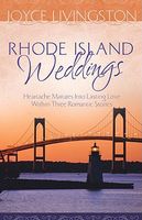Rhode Island Weddings (Romancing America: Rhode Island)