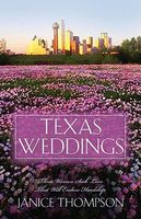 Texas Weddings (Romancing America: Texas)