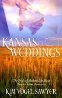 Kansas Weddings (Romancing America: Kansas)