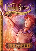 Landon Snow & the Volucer Dragon