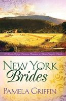 New York Brides (Romancing America: New York)