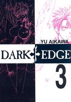 Dark Edge: Missing