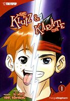 Kung Fu Klutz and Karate Cool Volume 1