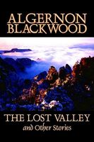 Lost Valley and Other Stories
