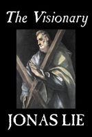 Cover of Visionary by Jonas Lie