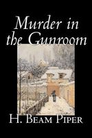 Murder in the Gunroom