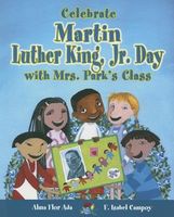 Celebrate Martin Luther King, Jr. Day with Mrs. Park's Class