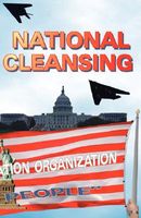 Cover of National Cleansing by John Elias Fahmie