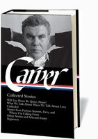 Raymond Carver