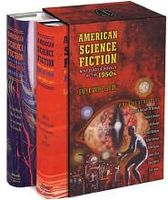 American Science Fiction