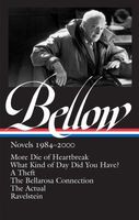 Saul Bellow's Latest Book