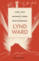 Lynd Ward's Latest Book