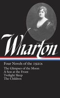 Edith Wharton's Latest Book