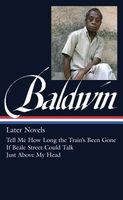 James Baldwin's Latest Book