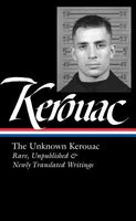 The Unknown Kerouac