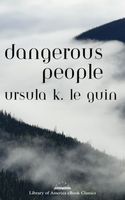Ursula K. Le Guin's Latest Book