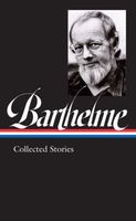 Donald Barthelme's Latest Book
