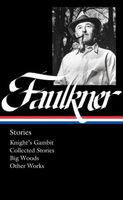 William Faulkner's Latest Book