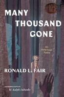 Ronald L. Fair's Latest Book