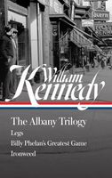 William Kennedy's Latest Book