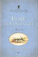 Elsie at Nantucket