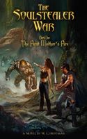 Cover of The First Mother's Fire by W.L. Hoffman