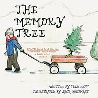 Cover of The Memory Tree by Fred Neff