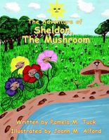 The Adventure of Sheldon, the Mushroom