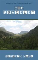 Cover of The Bracelet by Maureen Kahl