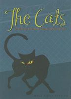 Cover of The Cats of Hanover Juvenile Correctional Center by Teresa Adele Bettino