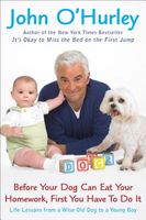 John O'Hurley's Latest Book