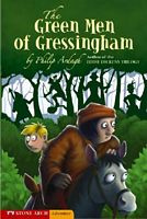 The Green Men of Gressingham