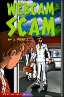 Webcam Scam