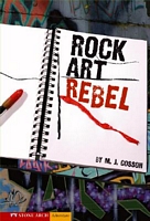 Rock Art Rebel