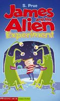 James and the Alien Experiment