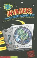 Invaders from the Great Goo Galaxy