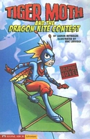 Tiger Moth and the Dragon Kite Contest