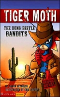 The Dung Beetle Bandits