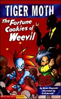 The Fortune Cookies of Weevil