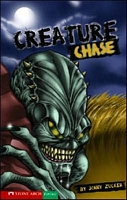 Creature Chase