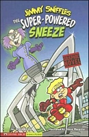 The Super-Powered Sneeze