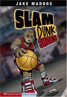 Slam Dunk Shoes