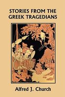 Stories from the Greek Tragedians
