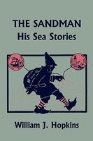 The Sandman: His Sea Stories