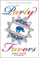 Cover of Party Favors by Nicole Sexton