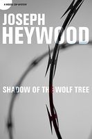 Shadow of the Wolf Tree