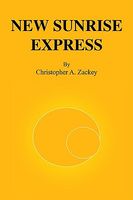 Christopher A. Zackey's Latest Book