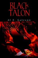 Cover of Black Talon by Al E. Gateson