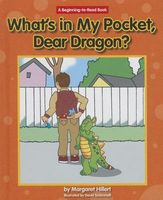 What's in My Pocket, Dear Dragon?