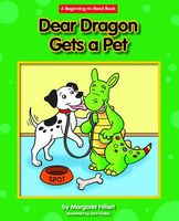 Dear Dragon Gets a Pet